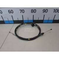 Трос открывания капота Nissan Pathfinder (R51) (2005 - 2014) 656214X00A