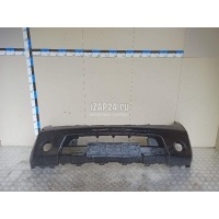 Бампер передний Nissan Pathfinder (R51) (2005 - 2014) F2022EB440