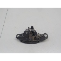 Замок капота Nissan Pathfinder (R51) (2005 - 2014) 65601EB30B