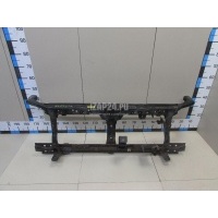 Панель передняя Nissan Pathfinder (R51) (2005 - 2014) F25005X2MA