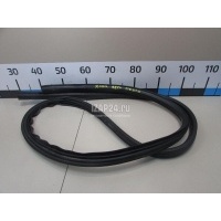 Уплотнитель стекла двери Nissan Pathfinder (R51) (2005 - 2014) 903104X00A