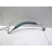 Трубка кондиционера Nissan Pathfinder (R51) (2005 - 2014) 92480EB60A