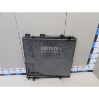 Радиатор основной Nissan Pathfinder (R51) (2005 - 2014) 214605X20A