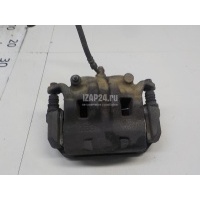 Суппорт тормозной передний левый Nissan Pathfinder (R51) (2005 - 2014) 41011EB30A