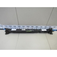 Вал карданный задний Nissan Pathfinder (R51) (2005 - 2014) 373005X00A