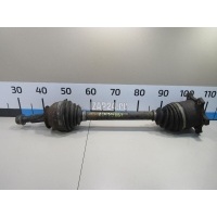 Полуось задняя Nissan Pathfinder (R51) (2005 - 2014) 39600EB310