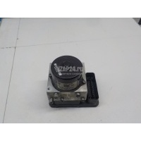 Блок ABS (насос) Nissan Pathfinder (R51) (2005 - 2014) 47660EB33A