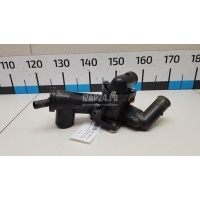 Корпус термостата Hyundai-Kia Sonata IV (EF)/ Sonata Tagaz (2001 - 2012) 2560038102