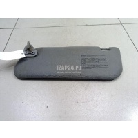 Козырек солнцезащитный (внутри) Hyundai-Kia Sonata IV (EF)/ Sonata Tagaz (2001 - 2012) 852013D120OI