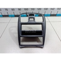 Рамка магнитолы Hyundai-Kia Sonata IV (EF)/ Sonata Tagaz (2001 - 2012) 847413C000AX