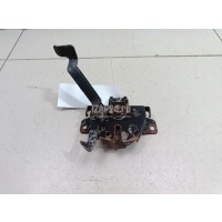 Замок капота Hyundai-Kia Sonata IV (EF)/ Sonata Tagaz (2001 - 2012) 811303D000