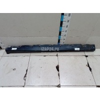 Накладка на порог (наружная) Hyundai-Kia Sonata IV (EF)/ Sonata Tagaz (2001 - 2012) 877533D000