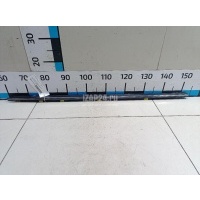 Накладка стекла заднего правого Hyundai-Kia Sonata IV (EF)/ Sonata Tagaz (2001 - 2012) 832203D000