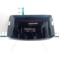Стекло заднее Hyundai-Kia Sonata IV (EF)/ Sonata Tagaz (2001 - 2012) 871113D001