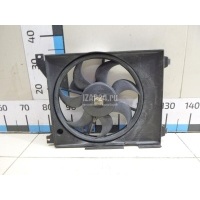 Вентилятор радиатора Hyundai-Kia Sonata IV (EF)/ Sonata Tagaz (2001 - 2012) 977303D120