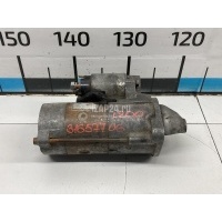 Стартер Mitsubishi Starex H1 (1997 - 2007) MD315547
