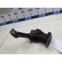 Насос масляный Renault Megane I (1999 - 2004) 7701693576