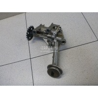 Насос масляный Renault Megane I (1999 - 2004) 150103110R