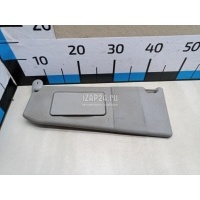 Козырек солнцезащитный (внутри) Renault Megane I (1999 - 2004) 8200247948