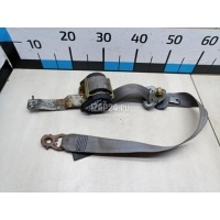 Ремень безопасности Renault Megane I (1999 - 2004) 7700430619