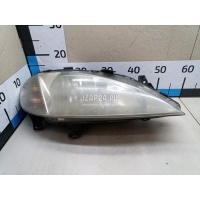 Фара правая Renault Megane I (1999 - 2004) 260103707R