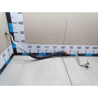Трубка кондиционера Renault Megane I (1999 - 2004) 8200154981