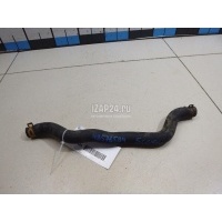 Патрубок отопителя Renault Megane I (1999 - 2004) 7700413943