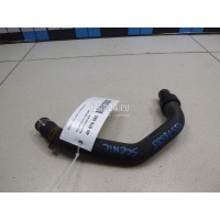Шланг системы охлаждения Renault Megane I (1999 - 2004) 7700419839