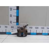 Суппорт тормозной передний левый Renault Megane I (1999 - 2004) 7701207958