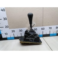 Кулиса КПП Renault Megane I (1999 - 2004) 7701471129