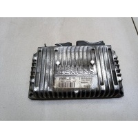 Блок управления АКПП Renault Megane I (1999 - 2004) 7700110261
