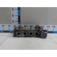 Головка блока Nissan Almera Classic (B10) (2006 - 2013) 110408N700