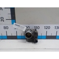 Заслонка дроссельная электрическая Nissan Almera Classic (B10) (2006 - 2013) 1611895F0B