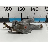 Корпус термостата Nissan Almera Classic (B10) (2006 - 2013) 1106195F0A