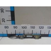 Рейка топливная (рампа) Nissan Almera Classic (B10) (2006 - 2013) 1752095F0C