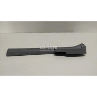 Накладка порога (внутренняя) Nissan Almera Classic (B10) (2006 - 2013) 7495195F0C