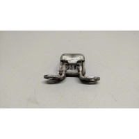 Петля двери передней правой нижняя Nissan Almera Classic (B10) (2006 - 2013) 8040195F0E
