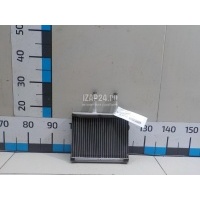 Радиатор отопителя Nissan Almera Classic (B10) (2006 - 2013) 2711595F0A