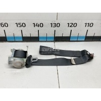 Ремень безопасности Nissan Almera Classic (B10) (2006 - 2013) 8885295F0B