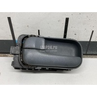 Ручка двери внутренняя левая Nissan Almera Classic (B10) (2006 - 2013) 8067195F0B