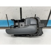 Ручка двери внутренняя правая Nissan Almera Classic (B10) (2006 - 2013) 8067095F0B