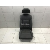 Сиденье переднее правое Nissan Almera Classic (B10) (2006 - 2013) 8700095F0C