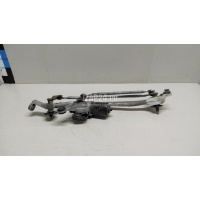 Трапеция стеклоочистителей Nissan Almera Classic (B10) (2006 - 2013) 2880095F0C