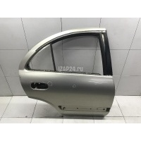 Дверь задняя правая Nissan Almera Classic (B10) (2006 - 2013) 8210095F0C
