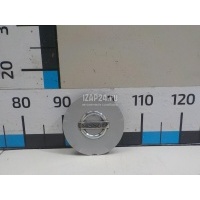 Колпак декор. легкосплавного диска Nissan Almera Classic (B10) (2006 - 2013) 4036195F0A