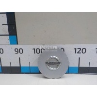 Колпак декор. легкосплавного диска Nissan Almera Classic (B10) (2006 - 2013) 4036195F0A