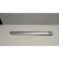 Молдинг задней правой двери Nissan Almera Classic (B10) (2006 - 2013) 8287295F1B