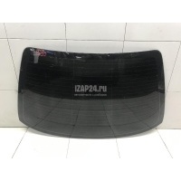 Стекло заднее Nissan Almera Classic (B10) (2006 - 2013) 7971395F0A