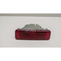 Фонарь задний в бампер Nissan Almera Classic (B10) (2006 - 2013) 2658595F0A