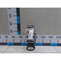 Пружина задняя Nissan Almera Classic (B10) (2006 - 2013) 5502095F0A